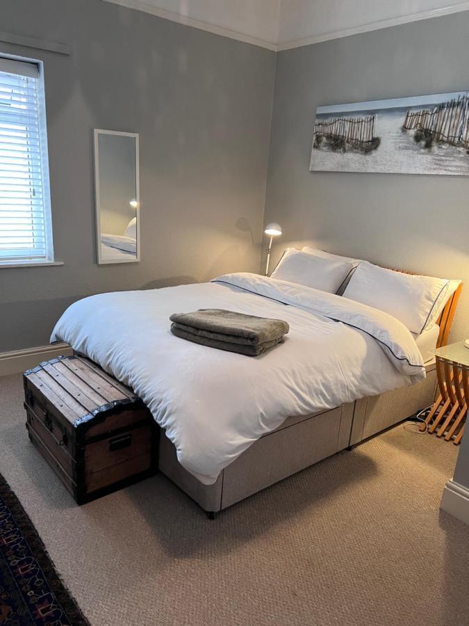 Apartamento Time Out Exmouth Exterior foto