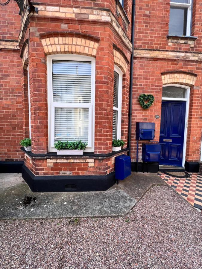 Apartamento Time Out Exmouth Exterior foto